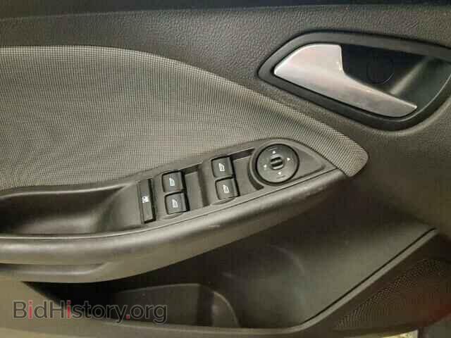 2014 FORD FOCUS - VIN: 1FADP3F27EL197509 - Фото 10
