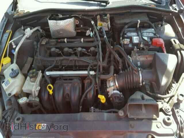 2009 FORD FOCUS - VIN: 1FAHP35N99W152539 - Фото 7