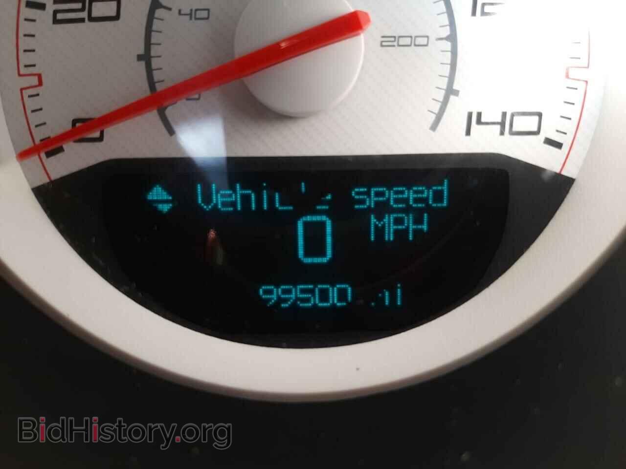 2014 DODGE CHALLENGER - VIN: 2C3CDYAG5EH196018 - Фото 8