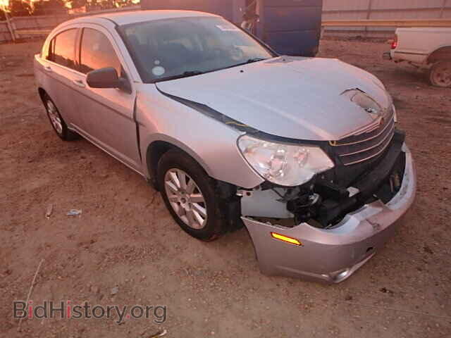 Photo 1C3LC46B19N558156 - CHRYSLER SEBRING 2009