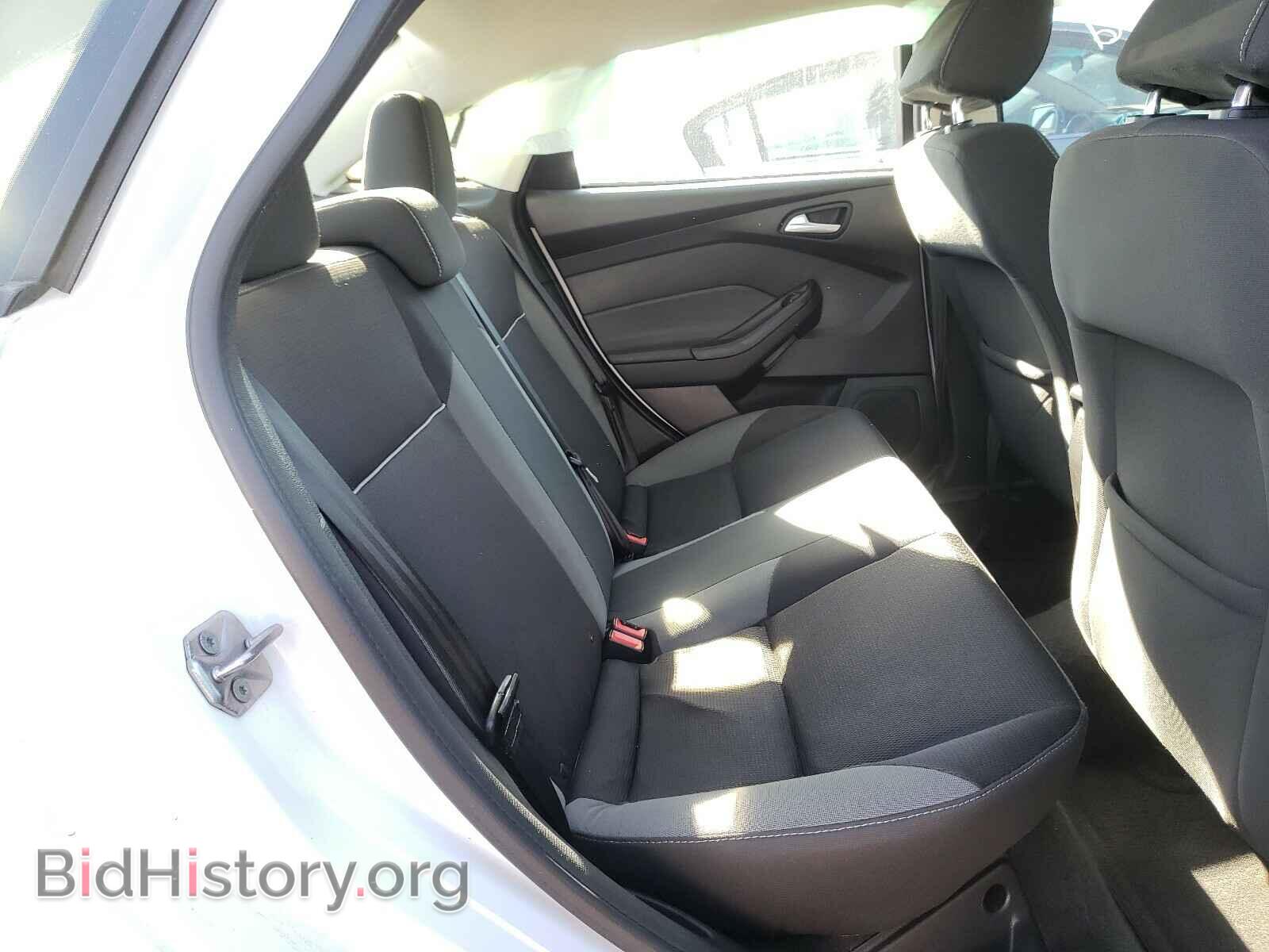 2013 FORD FOCUS - VIN: 1FADP3F28DL264035 - Фото 6