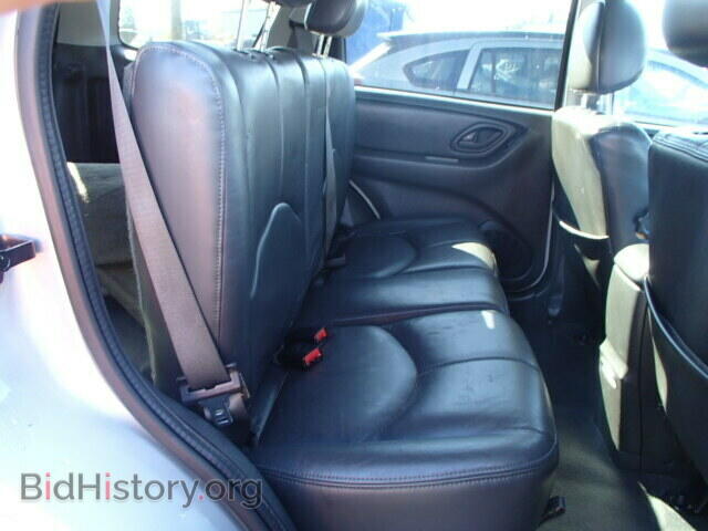 2003 MAZDA TRIBUTE - VIN: 4F2CZ06103KM43938 - Фото 6