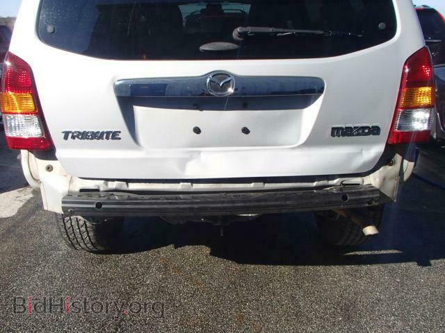 2003 MAZDA TRIBUTE - VIN: 4F2CZ06103KM43938 - Фото 10
