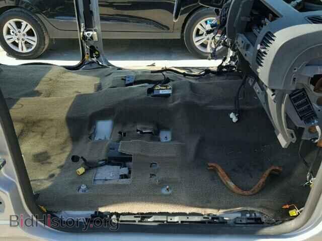 2013 CHEVROLET SILVERADO - VIN: 3GCPCSE01DG208349 - Фото 5