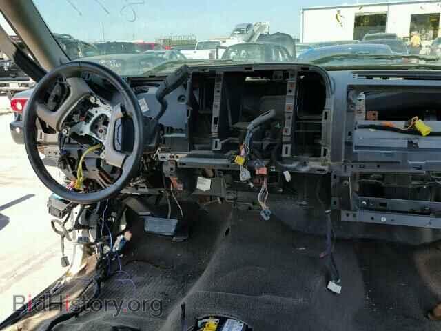 2013 CHEVROLET SILVERADO - VIN: 3GCPCSE01DG208349 - Фото 9