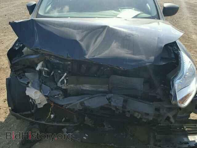 2012 FORD FOCUS - VIN: 1FAHP3E26CL283717 - Photo 7