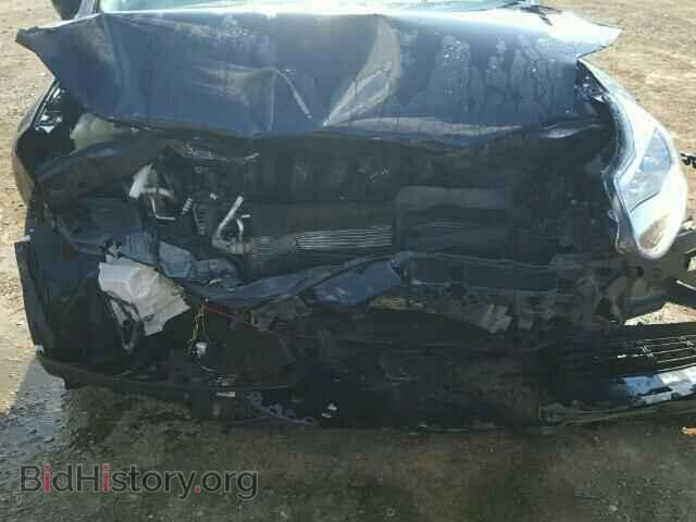 2012 FORD FOCUS - VIN: 1FAHP3E26CL283717 - Photo 9