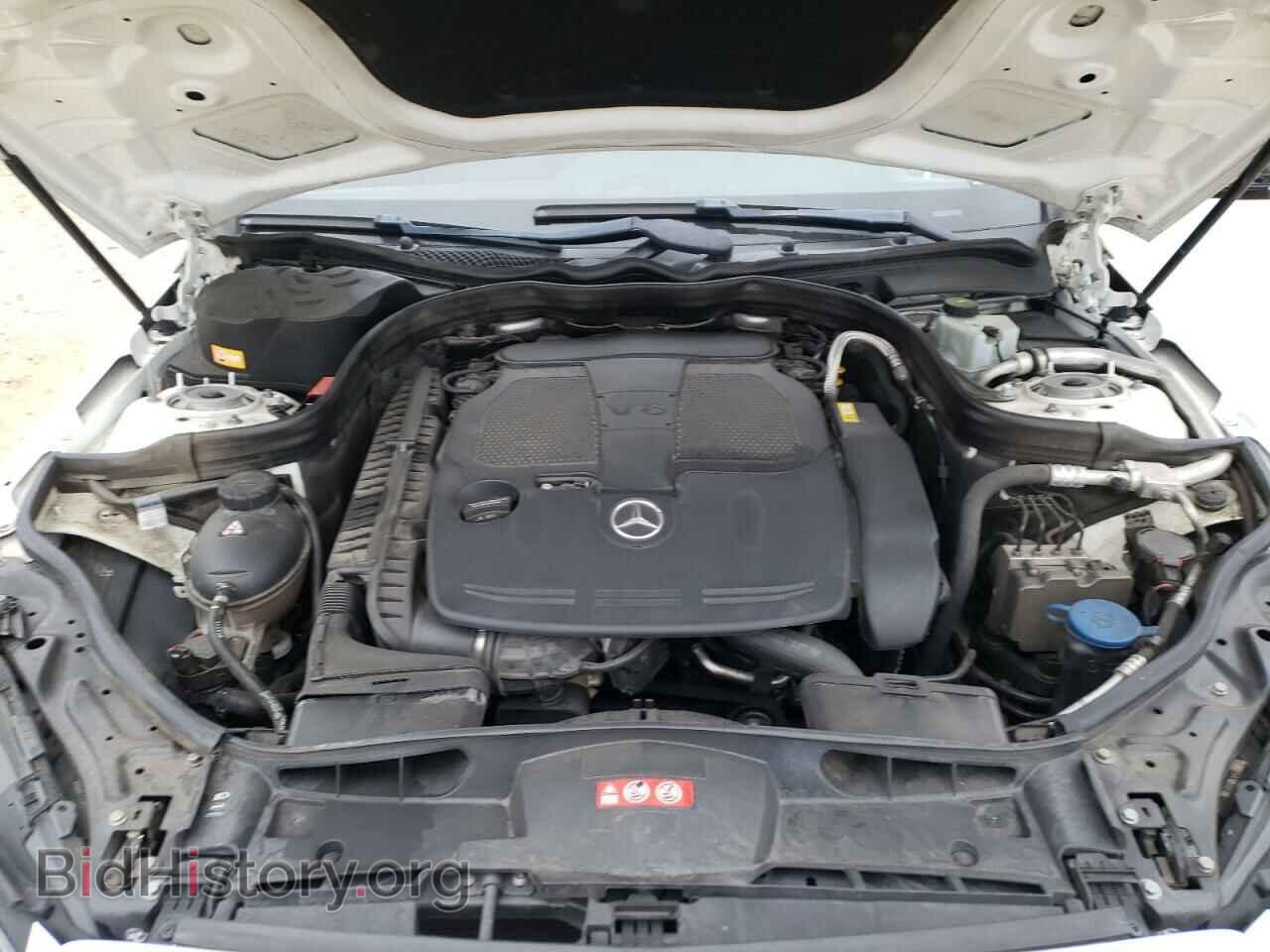 2016 MERCEDES-BENZ E-CLASS - VIN: WDDHF5KB0GB181599 - Фото 7
