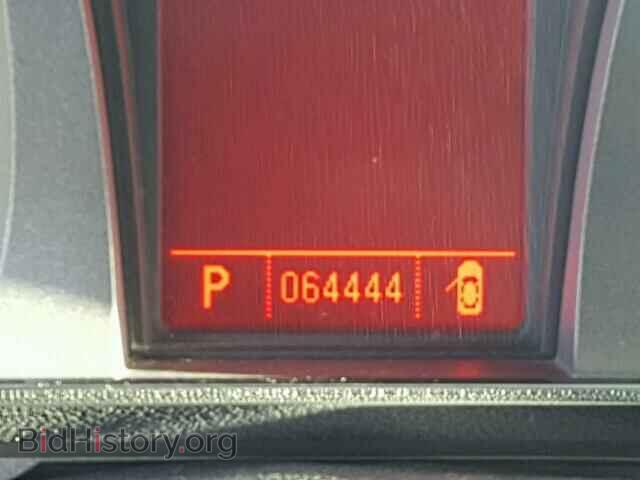 2011 GMC TERRAIN - VIN: 2CTFLSE54B6272924 - Photo 8
