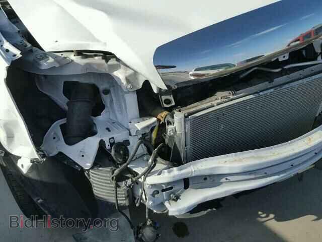 2011 GMC TERRAIN - VIN: 2CTFLSE54B6272924 - Photo 9