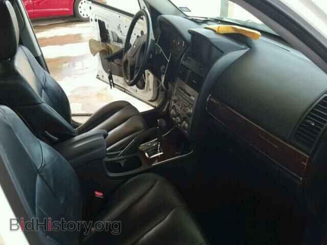 2012 MITSUBISHI GALANT - VIN: 4A32B3FF1CE015045 - Фото 5