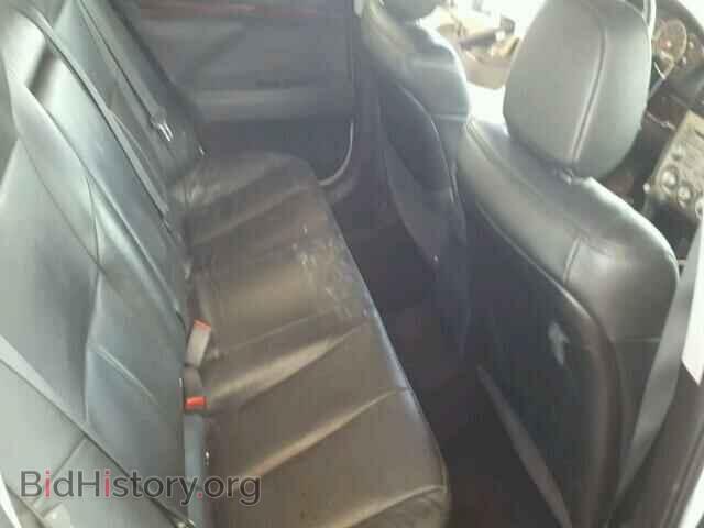 2012 MITSUBISHI GALANT - VIN: 4A32B3FF1CE015045 - Фото 6