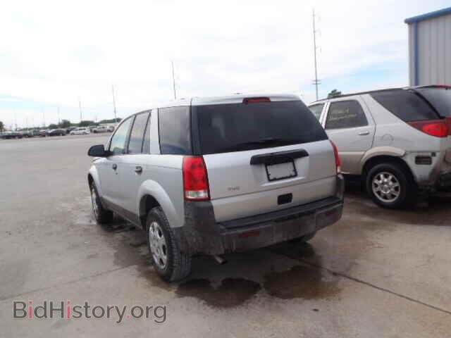 2004 SATURN VUE - VIN: 5GZCZ33D04S801507 - Фото 3