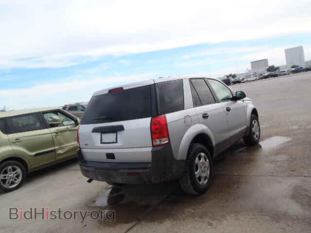 2004 SATURN VUE - VIN: 5GZCZ33D04S801507 - Фото 4