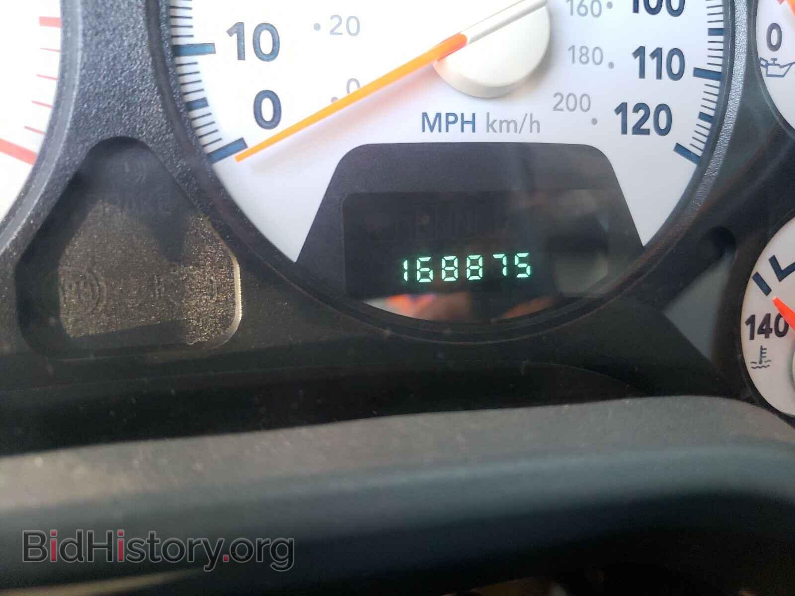 2009 DODGE RAM 2500 - VIN: 3D7KS28L69G538861 - Фото 8