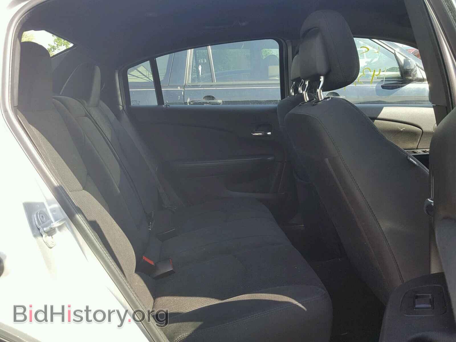 2012 CHRYSLER 200 - VIN: 1C3CCBBB4CN101150 - Фото 6