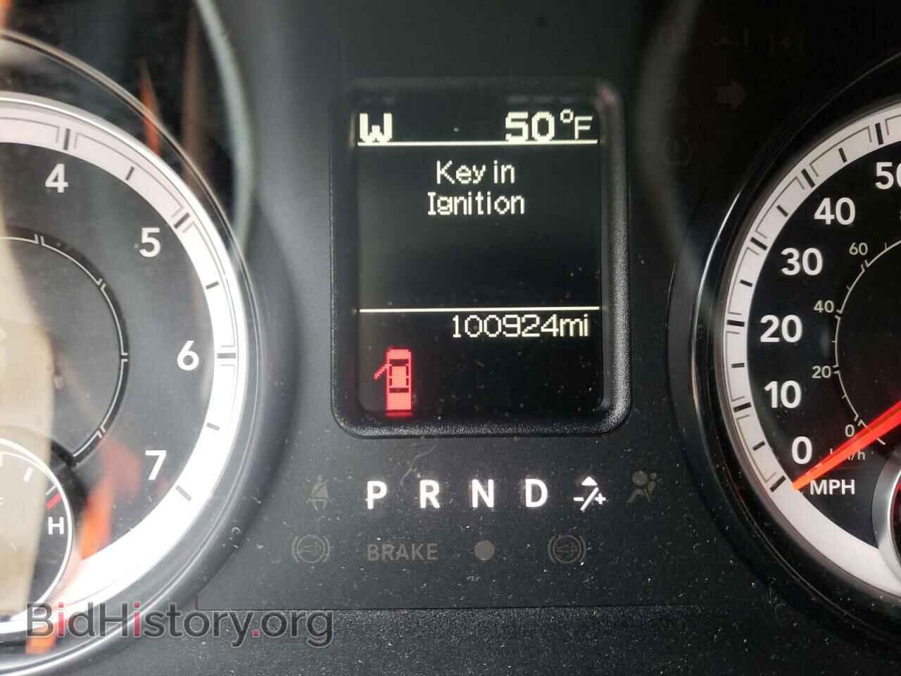 2017 RAM 1500 - VIN: 1C6RR6FT6HS574157 - Фото 8