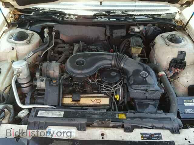 1988 CADILLAC DEVILLE - VIN: 1G6CD5158J4343113 - Photo 7