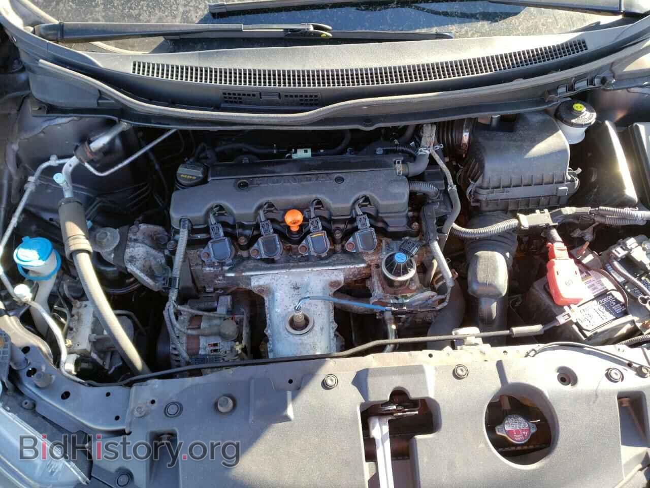2015 HONDA CIVIC - VIN: 19XFB2F83FE279747 - Фото 7