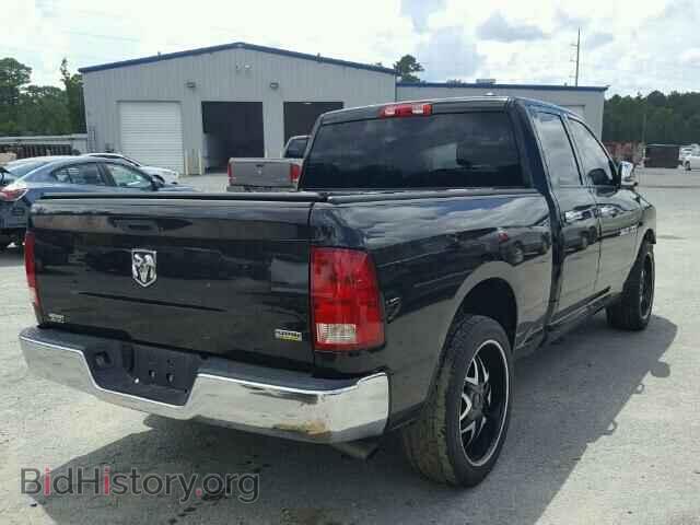 2011 DODGE RAM 1500 - VIN: 1D7RB1GP6BS657733 - Фото 4