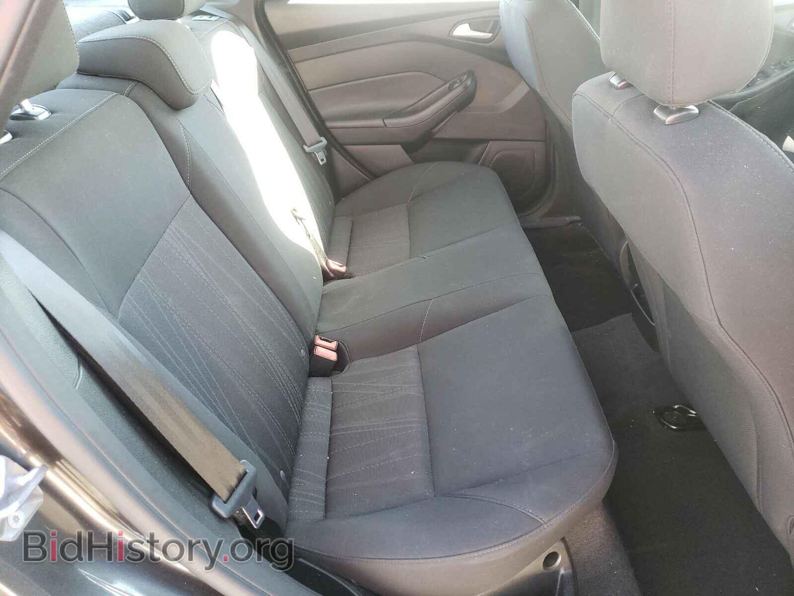 2016 FORD FOCUS - VIN: 1FADP3F25GL356644 - Фото 6