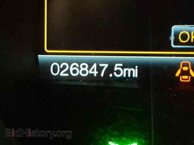 2015 FORD EDGE - VIN: 2FMTK3K80FBB48339 - Фото 8