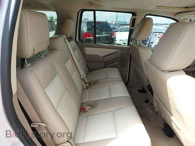 2010 FORD EXPLORER - VIN: 1FMEU6DE9AUA68774 - Photo 6