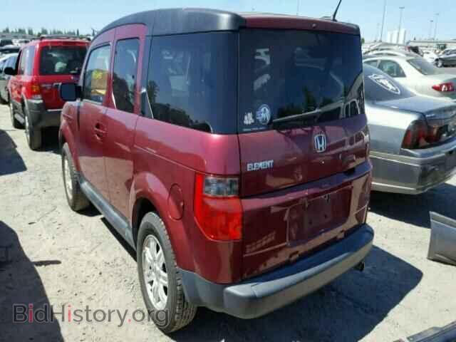 2006 HONDA ELEMENT - VIN: 5J6YH28736L026277 - Photo 4