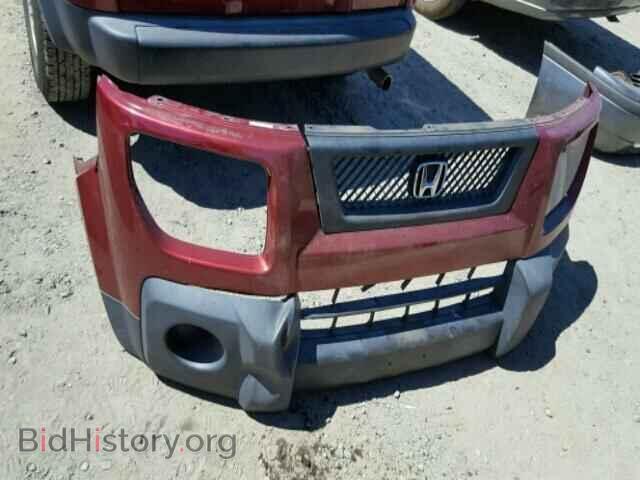 2006 HONDA ELEMENT - VIN: 5J6YH28736L026277 - Photo 9