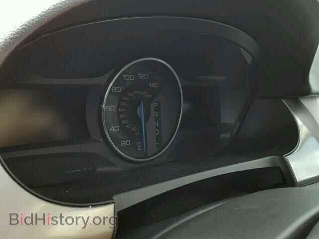 2014 FORD EDGE - VIN: 2FMDK3J90EBA13360 - Photo 8