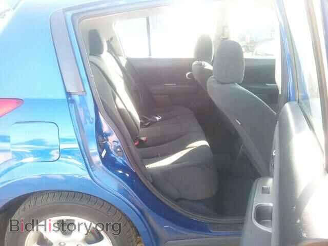 2012 NISSAN VERSA - VIN: 3N1BC1CP4CK249349 - Photo 6