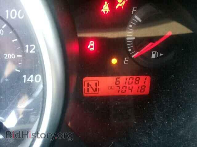 2012 NISSAN VERSA - VIN: 3N1BC1CP4CK249349 - Photo 8