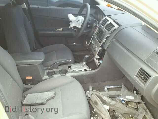 2010 DODGE AVENGER - VIN: 1B3CC4FB2AN163596 - Photo 5