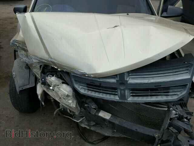2010 DODGE AVENGER - VIN: 1B3CC4FB2AN163596 - Photo 7