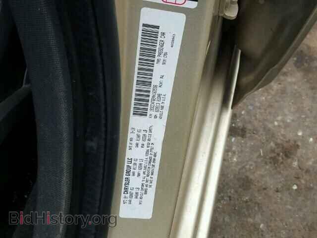 2010 DODGE AVENGER - VIN: 1B3CC4FB2AN163596 - Photo 10