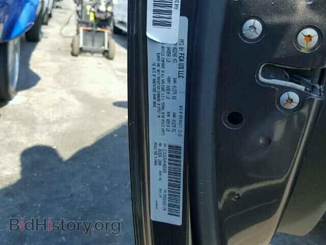 2015 DODGE CHALLENGER - VIN: 2C3CDZAG4FH855035 - Фото 10