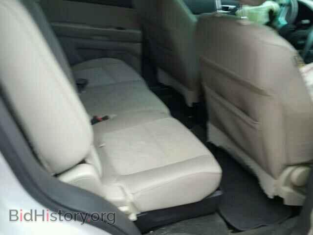 2013 FORD EXPLORER - VIN: 1FM5K7B86DGB47332 - Фото 6