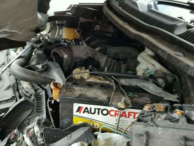 2013 FORD EXPLORER - VIN: 1FM5K7B86DGB47332 - Фото 7