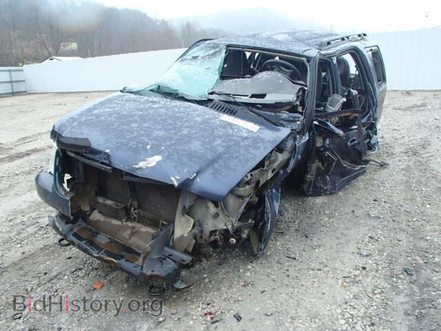 2006 FORD EXPEDITION - VIN: 1FMPU16546LA64377 - Фото 2