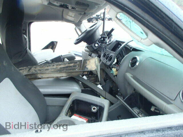 2006 FORD EXPEDITION - VIN: 1FMPU16546LA64377 - Фото 5
