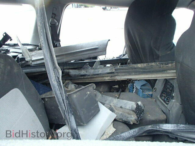 2006 FORD EXPEDITION - VIN: 1FMPU16546LA64377 - Фото 6