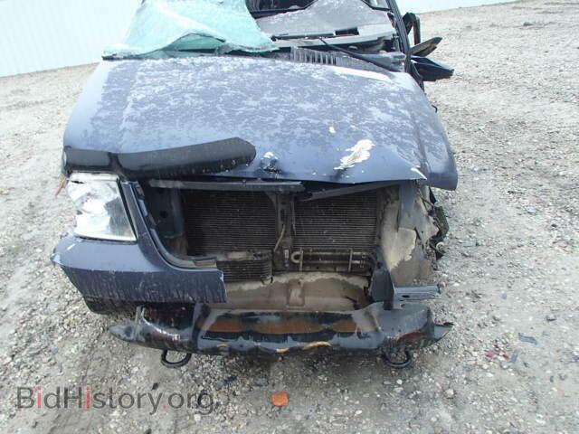 2006 FORD EXPEDITION - VIN: 1FMPU16546LA64377 - Фото 7