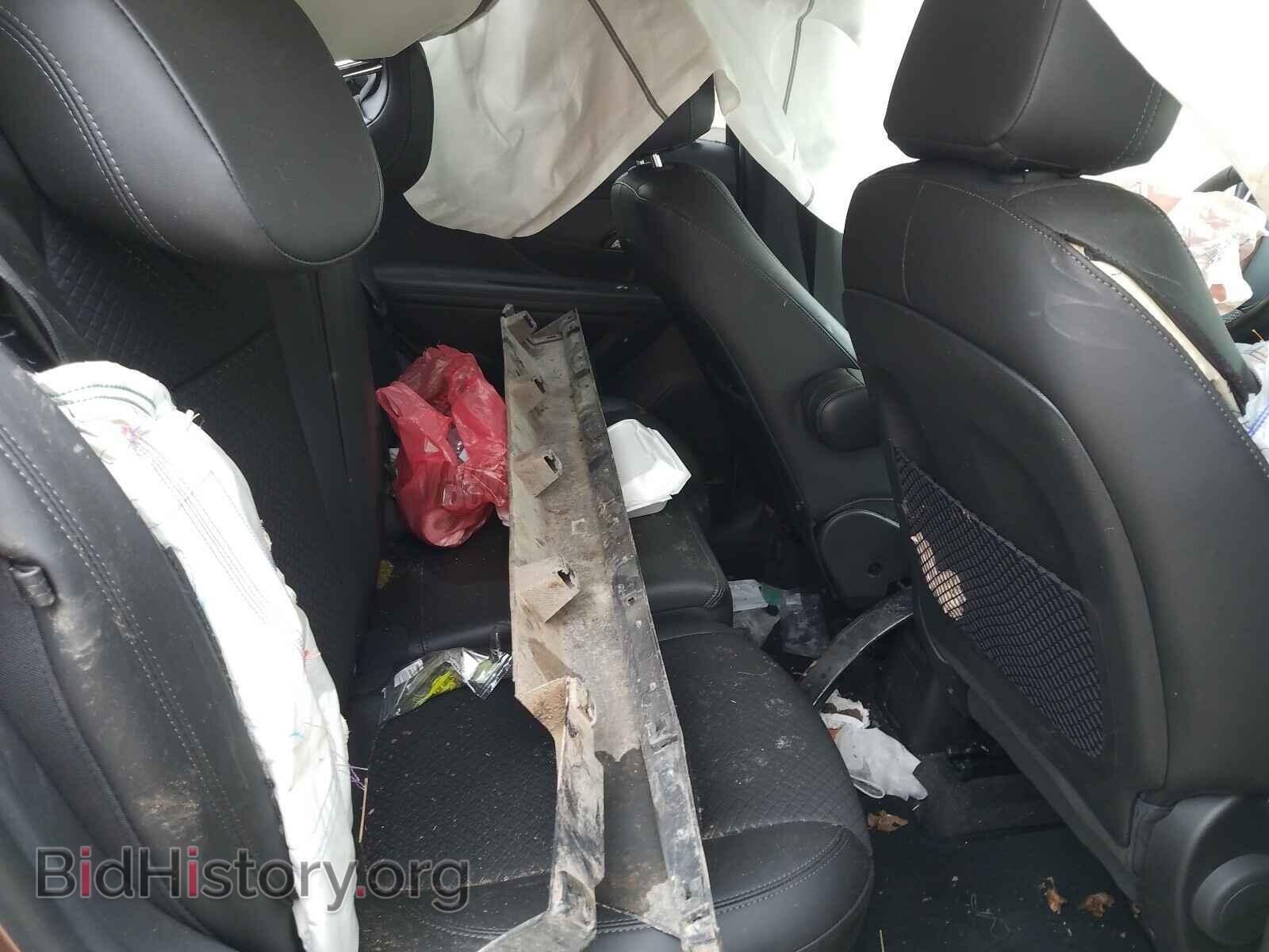 2017 BUICK ENCORE - VIN: KL4CJESB4HB111229 - Photo 6