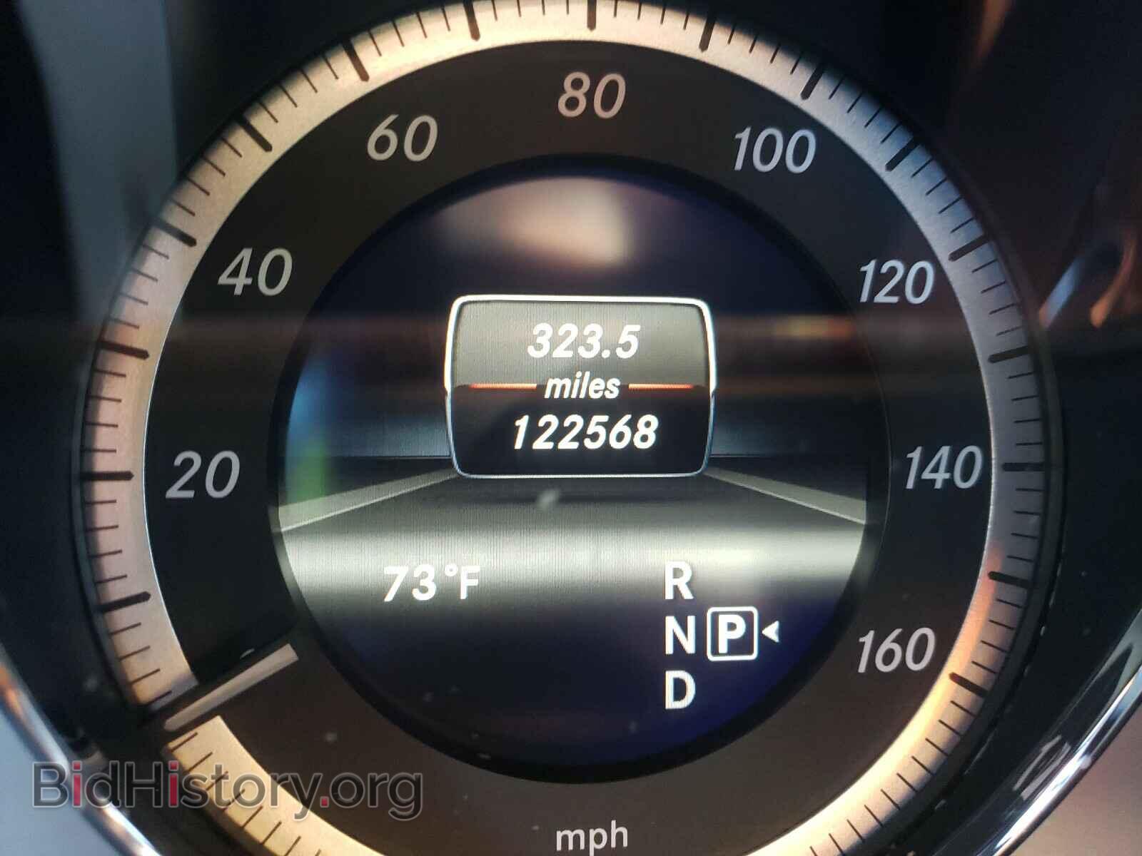 2013 MERCEDES-BENZ E CLASS - VIN: WDDHF5KB2DA715459 - Фото 8