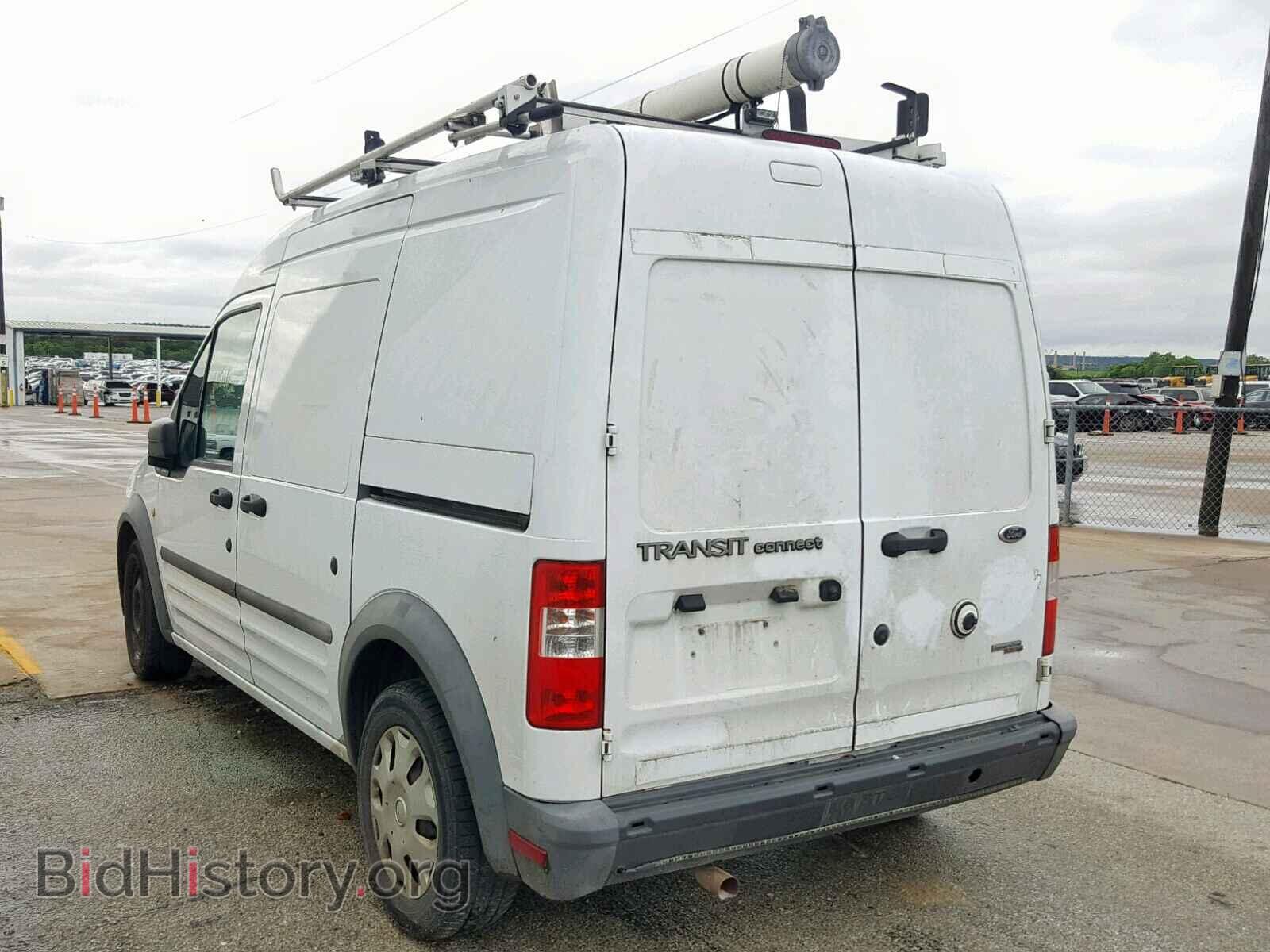2012 FORD TRANSIT CO - VIN: NM0LS7AN3CT083031 - Фото 3