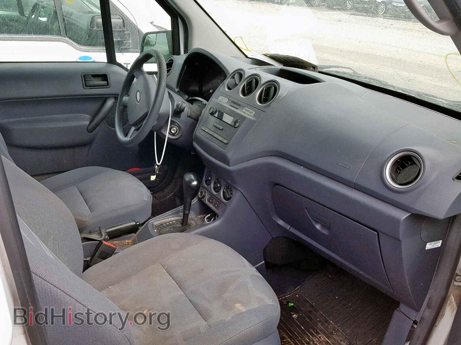 2012 FORD TRANSIT CO - VIN: NM0LS7AN3CT083031 - Фото 5