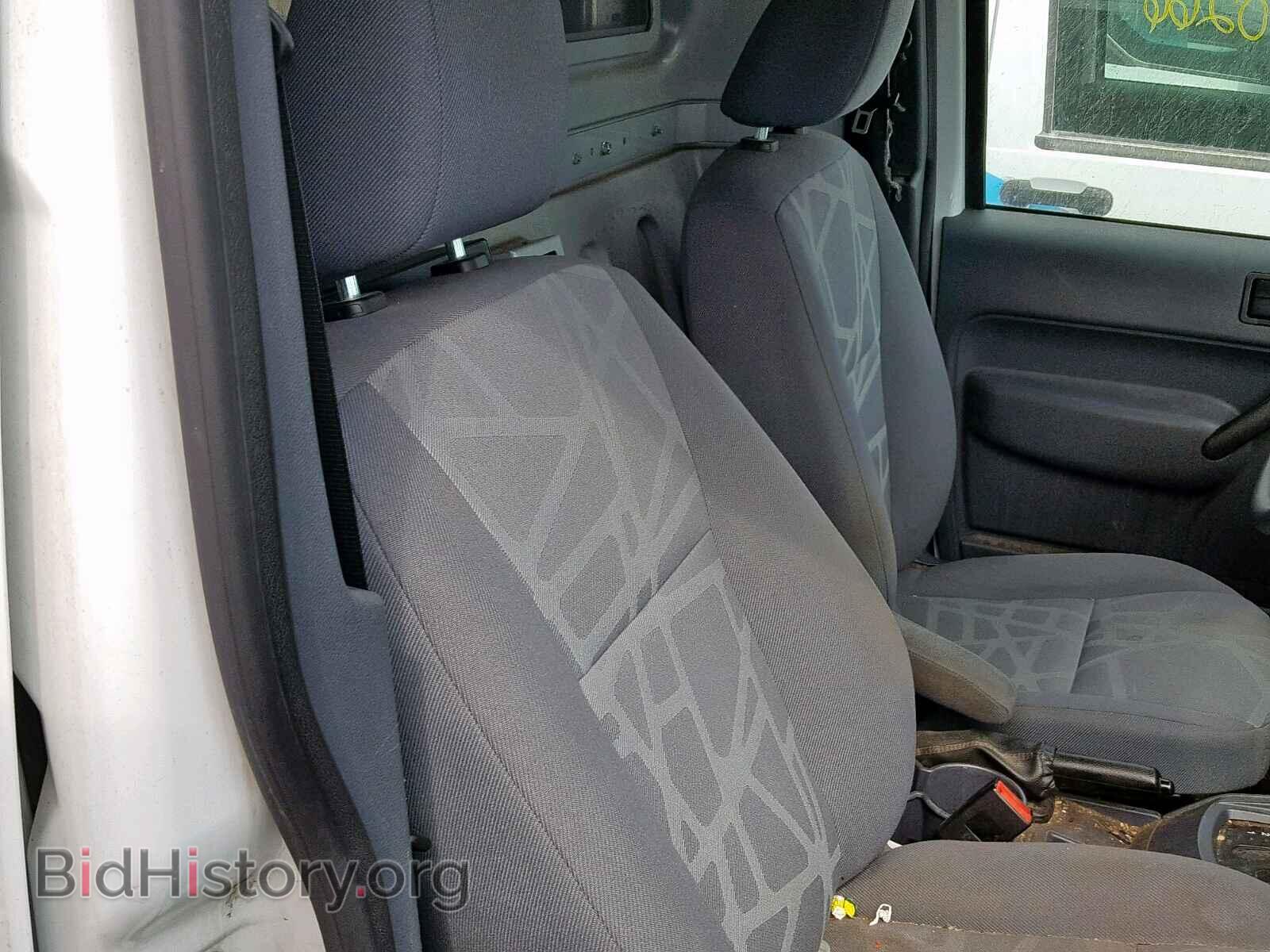 2012 FORD TRANSIT CO - VIN: NM0LS7AN3CT083031 - Фото 6
