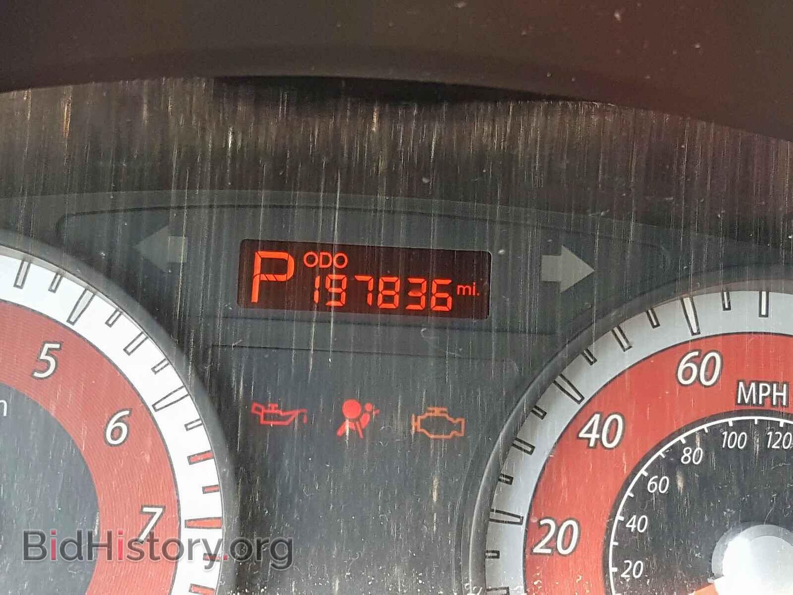 2011 KIA RIO BASE - VIN: KNADH4A33B6952899 - Фото 8