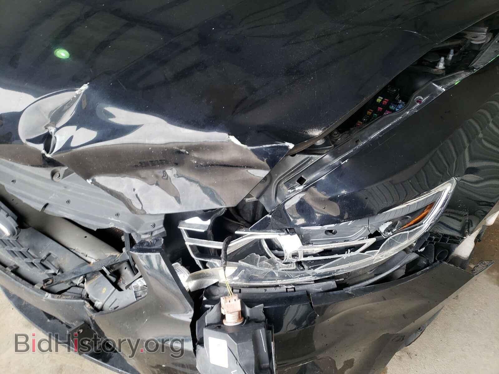 2016 FORD TAURUS - VIN: 1FAHP2MK5GG136668 - Фото 9
