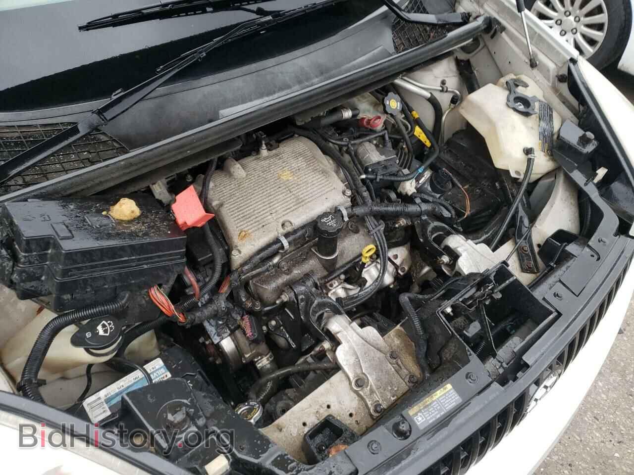 2007 BUICK RENDEZVOUS - VIN: 3G5DA03L77S594794 - Photo 7